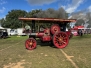 Bedford Rally 2025