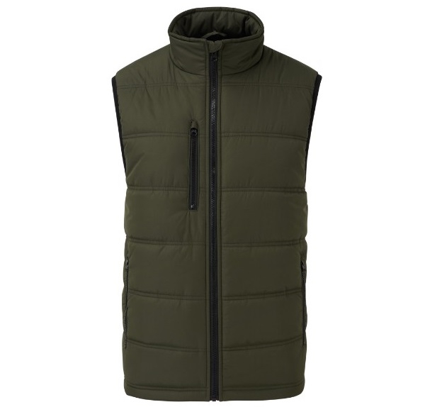 CARLTON BODYWARMER