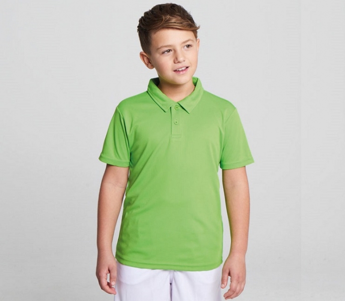 Kids Polo JC40J