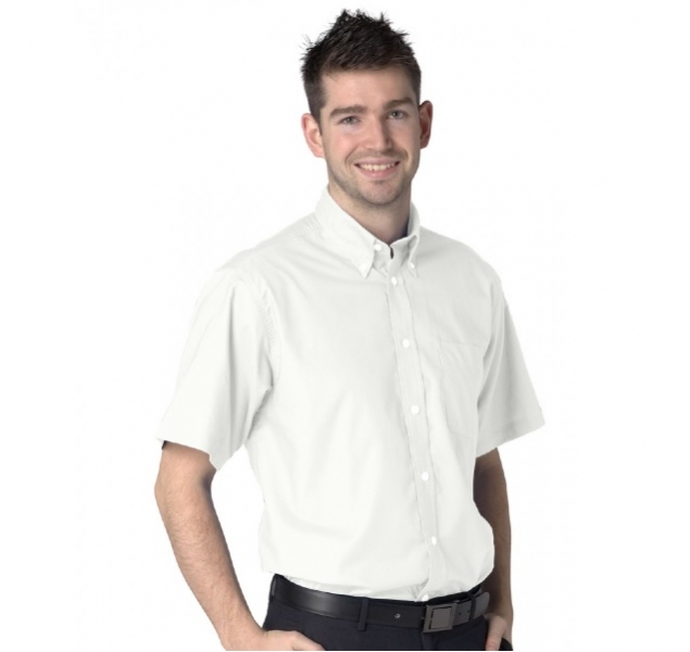 RK110 short sleeve polo