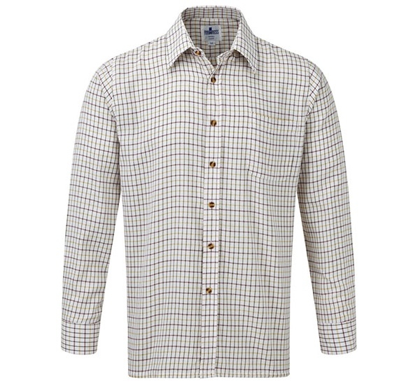 TATTERSHALL SHIRT 100