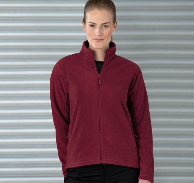 8700F WOMENS FLEECE