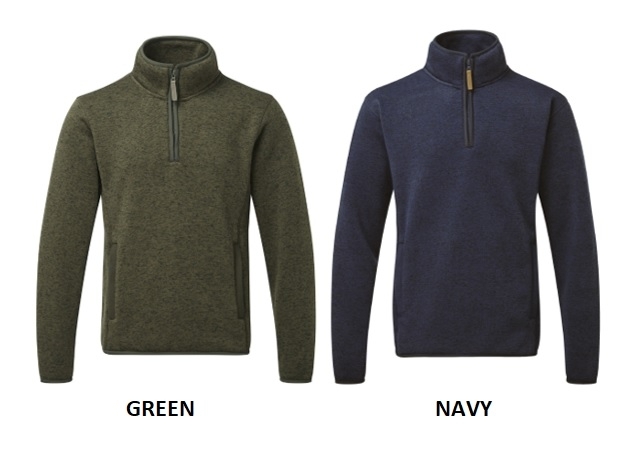 EASTON PULLOVER 238 COLOURS