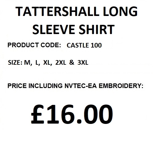 TATTERSHALL SHIRT 100 DESCRIPTION