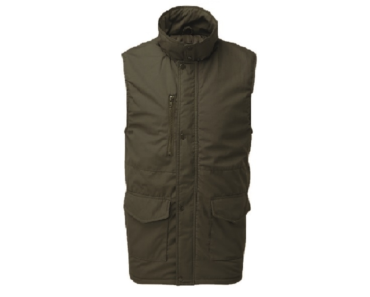 WROXHAM BODYWARMER 222