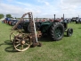 Lincoln Rally 2018