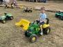 Ludlow Old Time Rally 2022