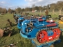 Malvern Show 2018