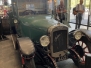 Milestones Museum 2021