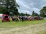 Newby Hall - Tractor Fest 2022