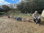 Starting Handle Club's Horticultural Day 2023