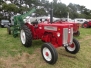 Weeting Steam Rally 2017