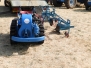 Weeting Steam Rally 2018