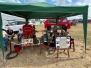 Weeting Steam Rally 2025