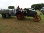 Woolpit Steam Rally 2018