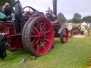 Bedfordshire County Show 2013