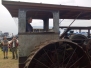 Carrington Steam and Heritage Show 2014