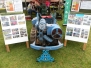 Eastern Counties Vintage Show 2014