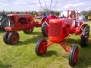Hockwold Rally 2013