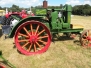 Holkham Hall Country Fair 2013