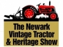 Newark Vintage Tractor & Heritage Show 2012