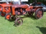 Newby Hall Tractor Fest 2015