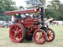 Sandringham Game and Country Fair 2013