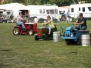 Sandringham Game and Country Fair 2014