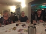Starting Handle Club Christmas Party 2015