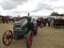 Starting Handle Club - Marsham Show 2013