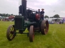 Woolpit Steam Rally 2014