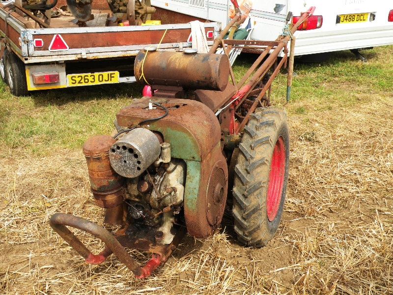 gavin-chapman-again-with-his-new-trusty-petrol-paraffin-single-furrow-plough-type-sv-54-which-is-fitted-with-a-douglas-engine-2