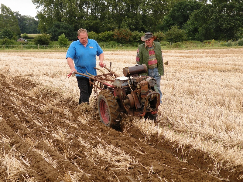 gavin-chapman-again-with-his-new-trusty-petrol-paraffin-single-furrow-plough-type-sv-54-which-is-fitted-with-a-douglas-engine-3