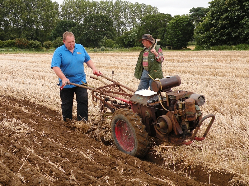 gavin-chapman-again-with-his-new-trusty-petrol-paraffin-single-furrow-plough-type-sv-54-which-is-fitted-with-a-douglas-engine-4