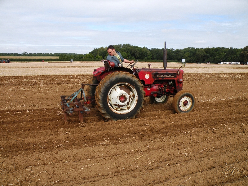 mathew-hoy-on-gordon-carson-bryan-bebas-1961-international-b275-working-for-the-first-time-in-20-years-with-a-tine-ransome-cultivator-4