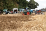 allan-newman-with-his-1944-fordson-standard-n-with-a-trailing-rslb-no-15-2-furrow-plough-2