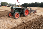 allan-newman-with-his-1944-fordson-standard-n-with-a-trailing-rslb-no-15-2-furrow-plough-3