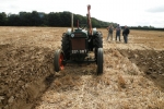 allan-newman-with-his-1944-fordson-standard-n-with-a-trailing-rslb-no-15-2-furrow-plough-4