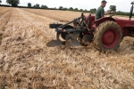 chris-legg-with-his-international-b250-1956-using-a-very-rare-ford-epg3-2-furrow-plough-2