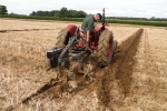 chris-legg-with-his-international-b250-1956-using-a-very-rare-ford-epg3-2-furrow-plough-3