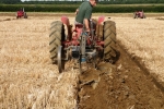 chris-legg-with-his-international-b250-1956-using-a-very-rare-ford-epg3-2-furrow-plough-6