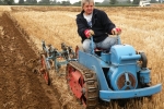 dave-buttriss-on-his-ransome-mgs-1952-working-his-single-furrow-ts-42-plough