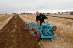 jim-wakefield-on-his-ransom-mg2-1939-workig-his-single-furrow-ts42-plough-2