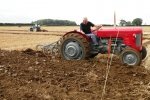 keith-gore-on-his-1962-mf-65-with-a-3-furrow-ransome-general-purpose-plough-2