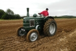 mark-crowford-on-his-1948-series-2-single-cylinder-marshall-pulling-a-set-of-harrows