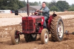 mathew-hoy-on-gordon-carson-bryan-bebas-1961-international-b275-working-for-the-first-time-in-20-years-with-a-tine-ransome-cultivator-6