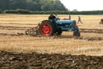 peter-thorpe-with-a-rare-1960-row-crop-fordson-power-major-ploughing-with-a-ransome-ts-59j-3-furrow-pough-3